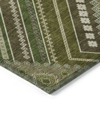 Chantille Machine Washable ACN1010 8'x10' Area Rug