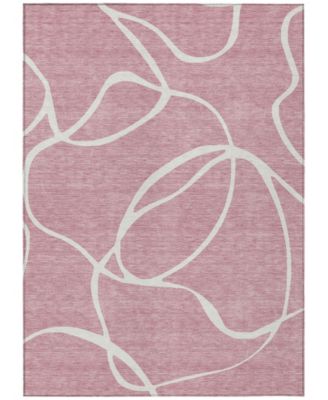 Chantille Machine Washable ACN999 5'x7'6" Area Rug