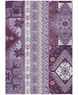 Chantille Machine Washable ACN1015 5'x7'6" Area Rug