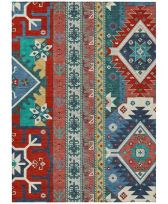 Chantille Machine Washable ACN1015 5'x7'6" Area Rug