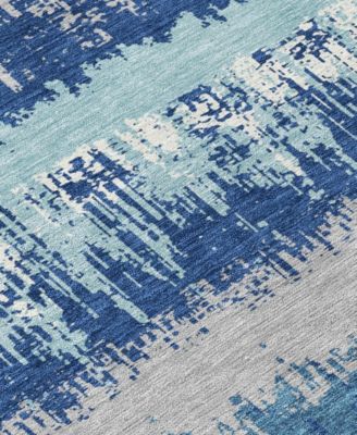 Chantille Machine Washable ACN1013 5'x7'6" Area Rug