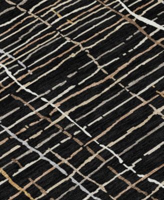 Chantille Machine Washable ACN998 3'x5' Area Rug