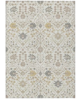 Chantille Machine Washable ACN1009 3'x5' Area Rug