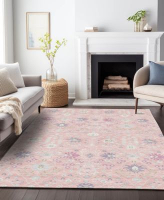 Chantille Machine Washable ACN1009 3'x5' Area Rug