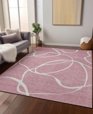 Chantille Machine Washable ACN999 2'6"x3'10" Area Rug
