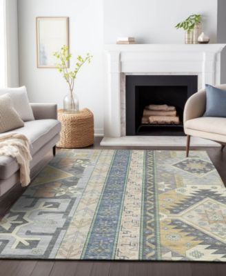 Chantille Machine Washable ACN1015 2'6"x3'10" Area Rug