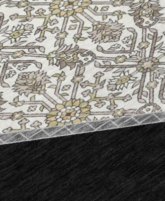 Chantille Machine Washable ACN1011 2'6"x3'10" Area Rug