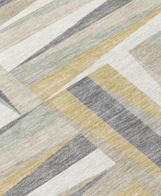 Chantille Machine Washable ACN1012 2'6"x3'10" Area Rug