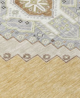 Chantille Machine Washable ACN1014 2'6"x3'10" Area Rug