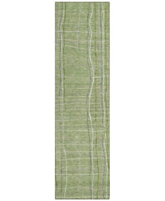 Chantille Machine Washable ACN998 2'3"x7'6" Runner Area Rug