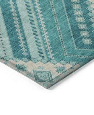 Chantille Machine Washable ACN1010 2'6"x3'10" Area Rug