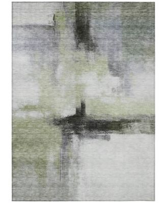 Chantille Machine Washable ACN1097 9'x12' Area Rug