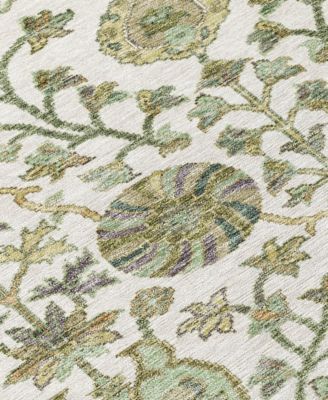 Chantille Machine Washable ACN1087 9'x12' Area Rug