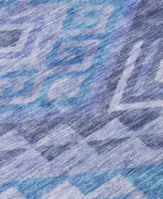 Chantille Machine Washable ACN1091 8'x10' Area Rug