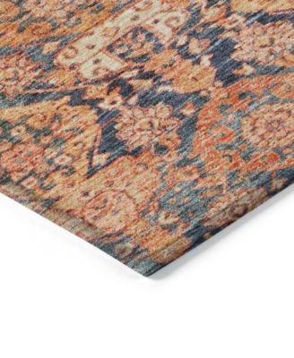 Chantille Machine Washable ACN1084 8'x10' Area Rug