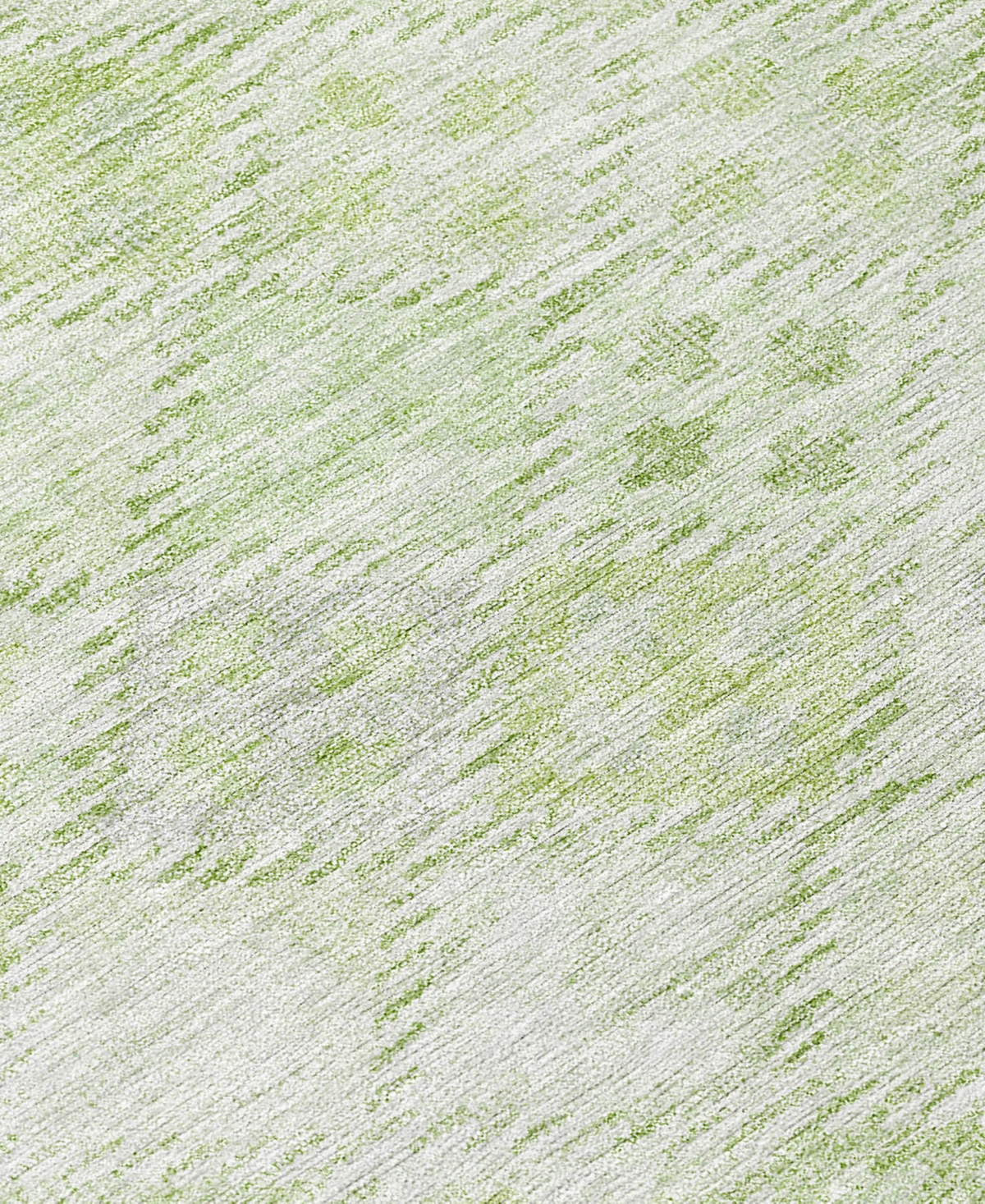 Addison Chantille Machine Washable Acn1081 8'x10' Area Rug In Sage