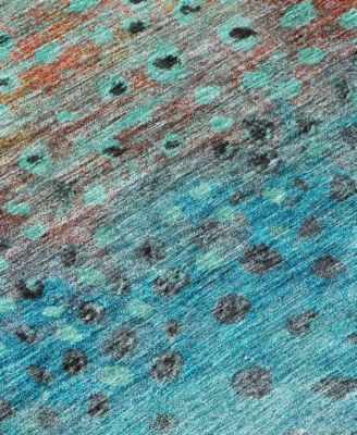 Chantille Machine Washable ACN1074 8'x10' Area Rug