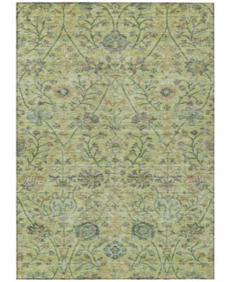 Chantille Machine Washable ACN1087 5'x7'6" Area Rug