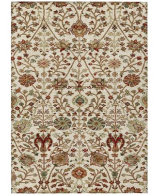 Chantille Machine Washable ACN1085 5'x7'6" Area Rug