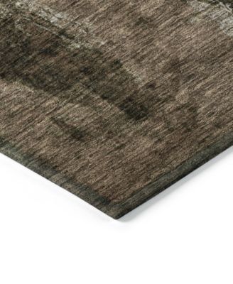 Chantille Machine Washable ACN1077 5'x7'6" Area Rug