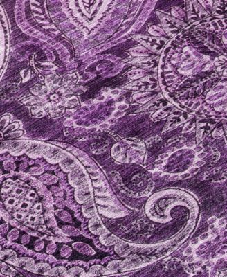 Chantille Machine Washable ACN1078 3'x5' Area Rug