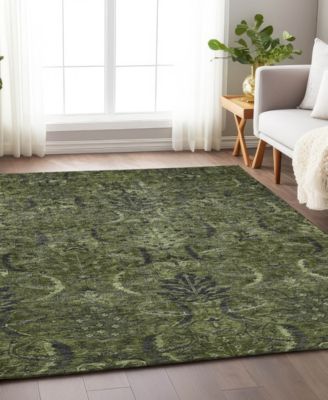 Chantille Machine Washable ACN1082 3'x5' Area Rug