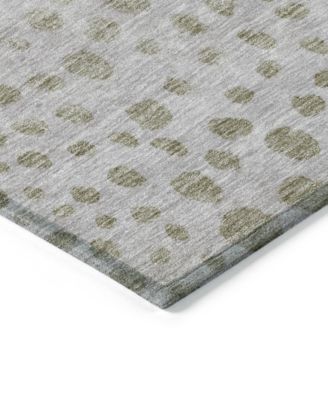 Chantille Machine Washable ACN1074 3'x5' Area Rug