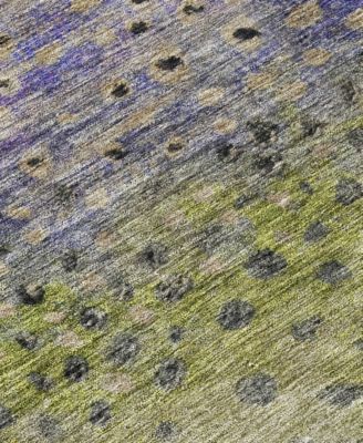 Chantille Machine Washable ACN1074 3'x5' Area Rug