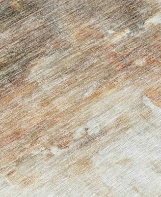 Chantille Machine Washable ACN1095 2'6"x3'10" Area Rug