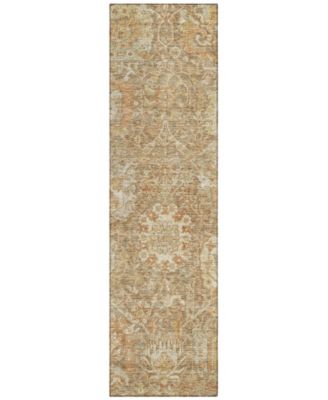 Chantille Machine Washable ACN1101 2'3"x7'6" Runner Area Rug