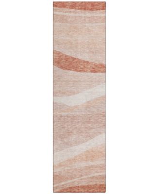 Chantille Machine Washable ACN1099 2'3"x7'6" Runner Area Rug