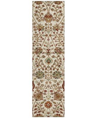 Chantille Machine Washable ACN1085 2'3"x7'6" Runner Area Rug