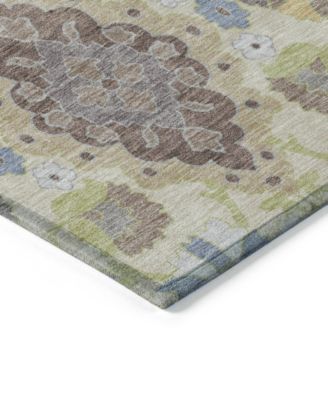 Chantille Machine Washable ACN1002 9'x12' Area Rug