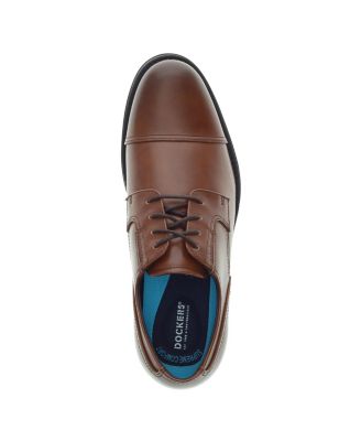 Men's Echo Lace Up Shoe