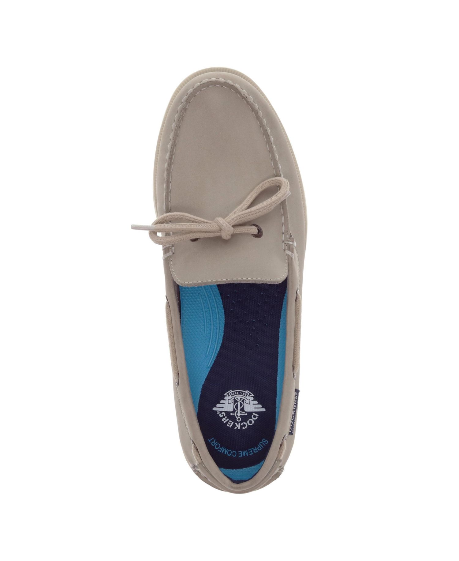 Men's Darnell Slip On Shoe
