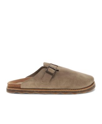Men's Bircham Slip On Slippers