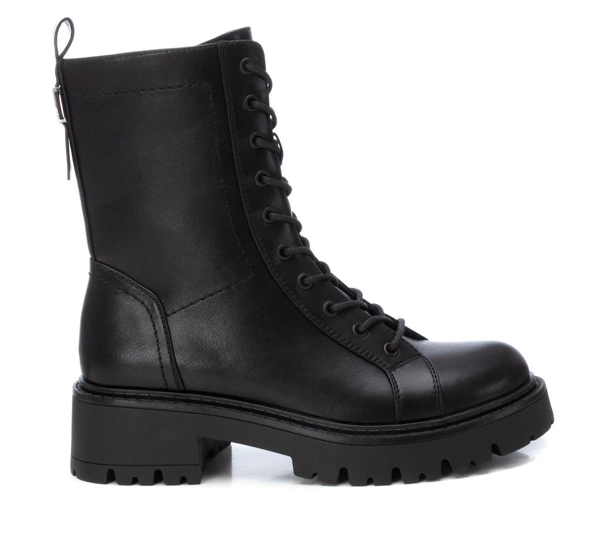 Xti Women's Combat Booties By