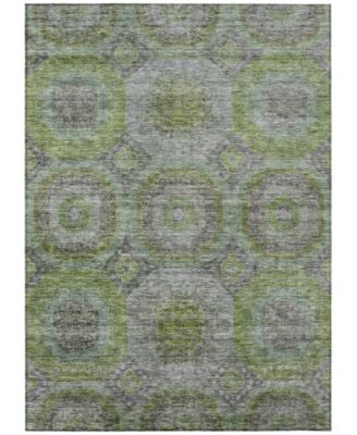 Chantille Machine Washable ACN1221 5'x7'6" Area Rug