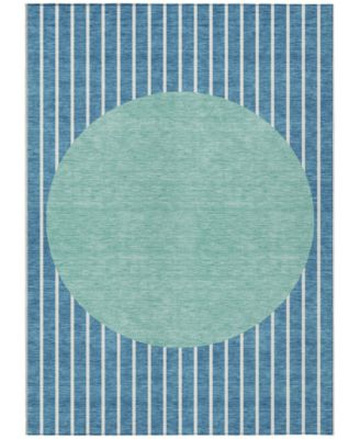 Chantille Machine Washable ACN994 8'x10' Area Rug