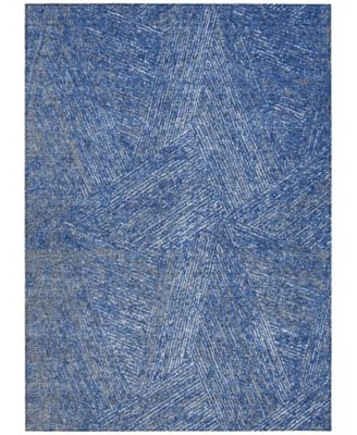 Chantille Machine Washable ACN991 8'x10' Area Rug