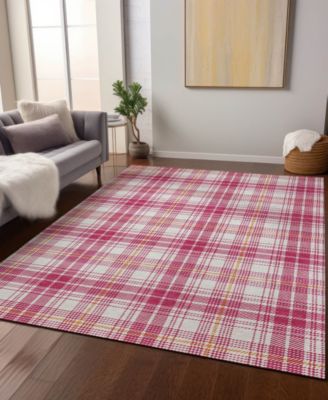 Chantille Machine Washable ACN993 8'x10' Area Rug