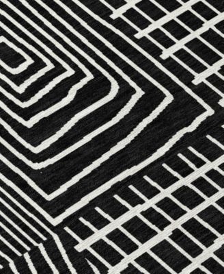 Chantille Machine Washable ACN990 8'x10' Area Rug