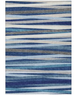 Chantille Machine Washable ACN997 5'x7'6" Area Rug