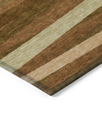 Chantille Machine Washable ACN997 5'x7'6" Area Rug