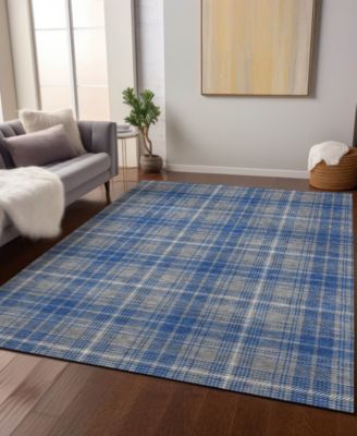 Chantille Machine Washable ACN993 5'x7'6" Area Rug