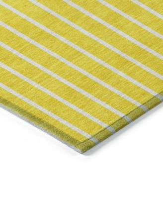 Chantille Machine Washable ACN994 5'x7'6" Area Rug