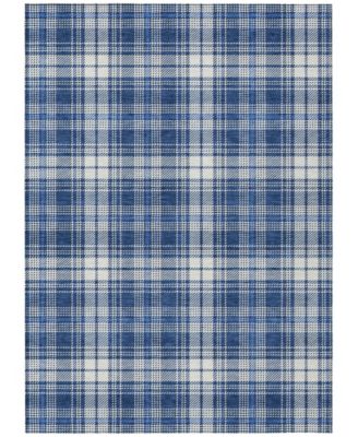 Chantille Machine Washable ACN993 5'x7'6" Area Rug