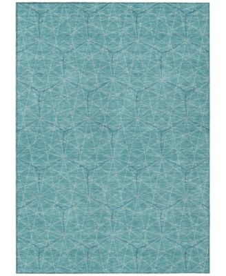 Chantille Machine Washable ACN987 5'x7'6" Area Rug