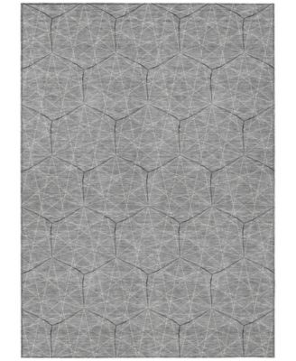 Chantille Machine Washable ACN987 5'x7'6" Area Rug