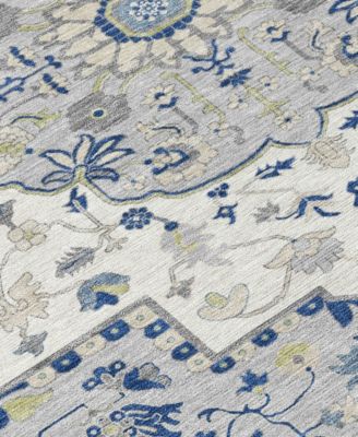 Chantille Machine Washable ACN985 3'x5' Area Rug